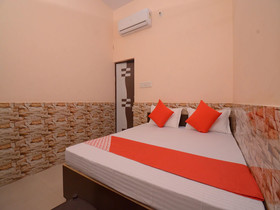 Hotel Sand Dune By OYO Rooms