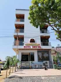 Hotel Sheetal