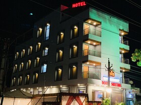 Hotel Sheetal
