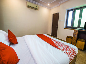 Hotel Shree Celebration By OYO Rooms