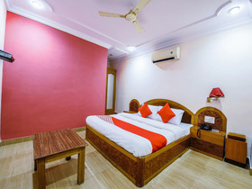 Hotel Shree Celebration By OYO Rooms