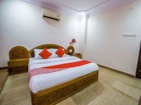 Hotel Shree Celebration By OYO Rooms