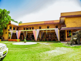 Hotel Shree Celebration By OYO Rooms