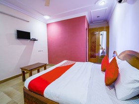 Hotel Shree Celebration By OYO Rooms