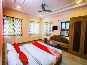 Hotel Shree Celebration By OYO Rooms