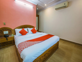 Hotel Shree Celebration By OYO Rooms