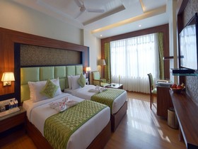 Hotel Shri Ram Empire