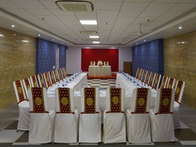 Hotel Shri Ram Empire