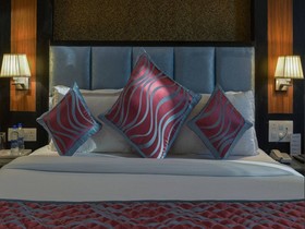 Hotel Shri Ram Empire