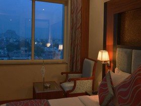 Hotel Shri Ram Empire