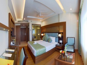 Hotel Shri Ram Empire