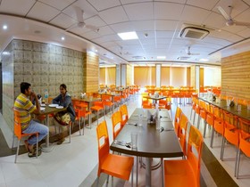 Hotel Shri Ram Empire