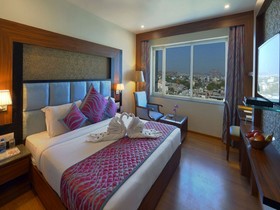 Hotel Shri Ram Empire