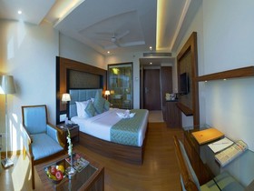 Hotel Shri Ram Empire