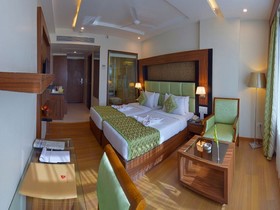 Hotel Shri Ram Empire