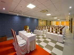 Hotel Shri Ram Empire