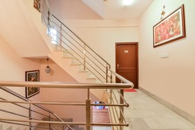 Hotel Sunder Palace by OYO Rooms
