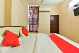 Hotel Sunder Palace by OYO Rooms