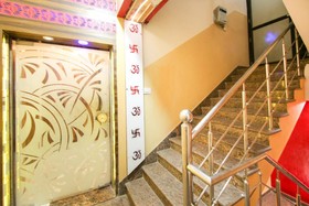 Hotel Sunder Palace by OYO Rooms