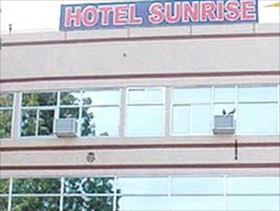 Hotel Sunrise