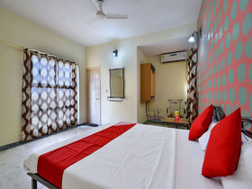 Hotel Utsav Residency by OYO Rooms