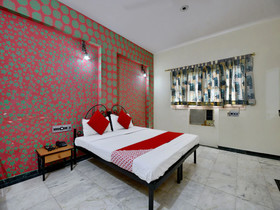 Hotel Utsav Residency by OYO Rooms