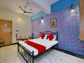 Hotel Utsav Residency by OYO Rooms