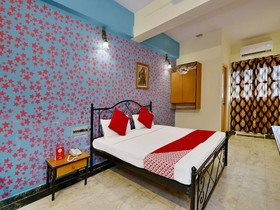 Hotel Utsav Residency by OYO Rooms