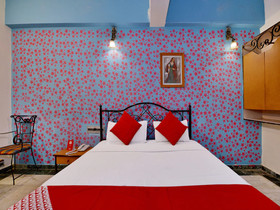 Hotel Utsav Residency by OYO Rooms