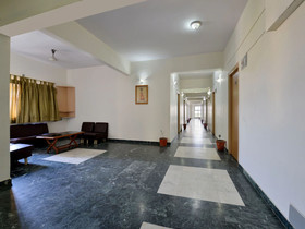 Hotel Utsav Residency by OYO Rooms