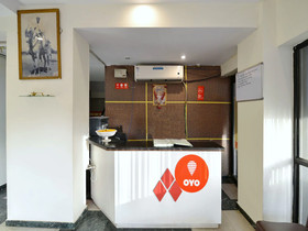 Hotel Utsav Residency by OYO Rooms