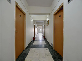 Hotel Utsav Residency by OYO Rooms