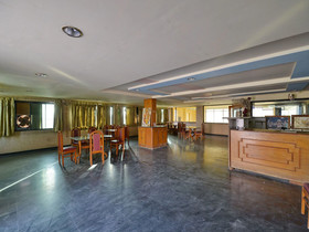 Hotel Utsav Residency by OYO Rooms