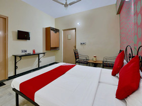 Hotel Utsav Residency by OYO Rooms