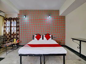 Hotel Utsav Residency by OYO Rooms