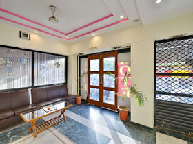 Hotel Utsav Residency by OYO Rooms