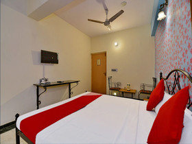 Hotel Utsav Residency by OYO Rooms