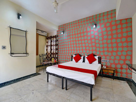 Hotel Utsav Residency by OYO Rooms