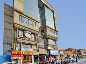 Hotel Utsav Residency by OYO Rooms