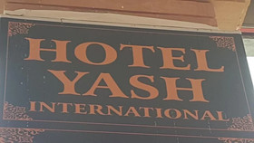 Hotel Yash International