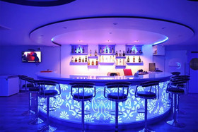 Hotel Yash International