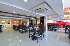 Hotel Yash International