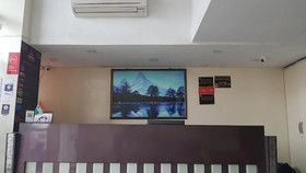 Hotel Yash International