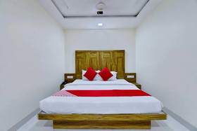 Hotel Yash International