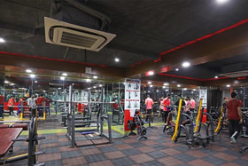 Hotel Yash International