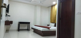 Hotel Yash International