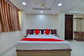 Hotel Yash International