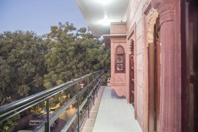 Jee Ri Haveli
