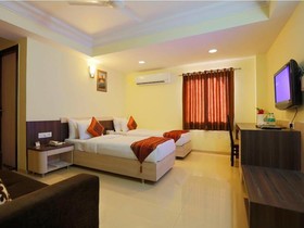 Jodhana Elite by 1589 Hotels