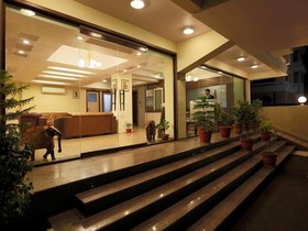 Jodhana Elite by 1589 Hotels